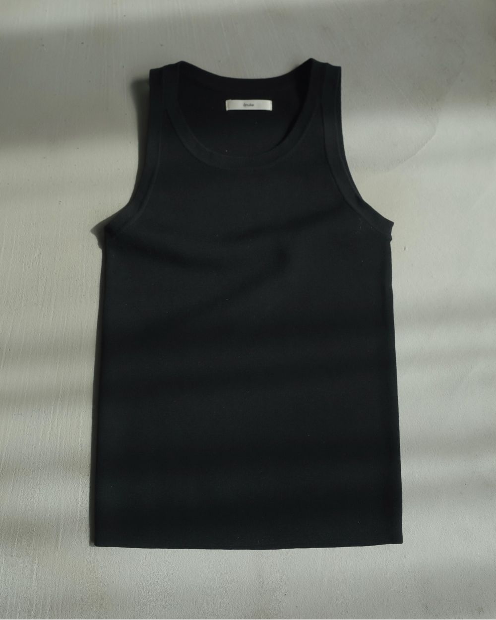 ànuke online store（アンヌーク） / Highgauge Knit