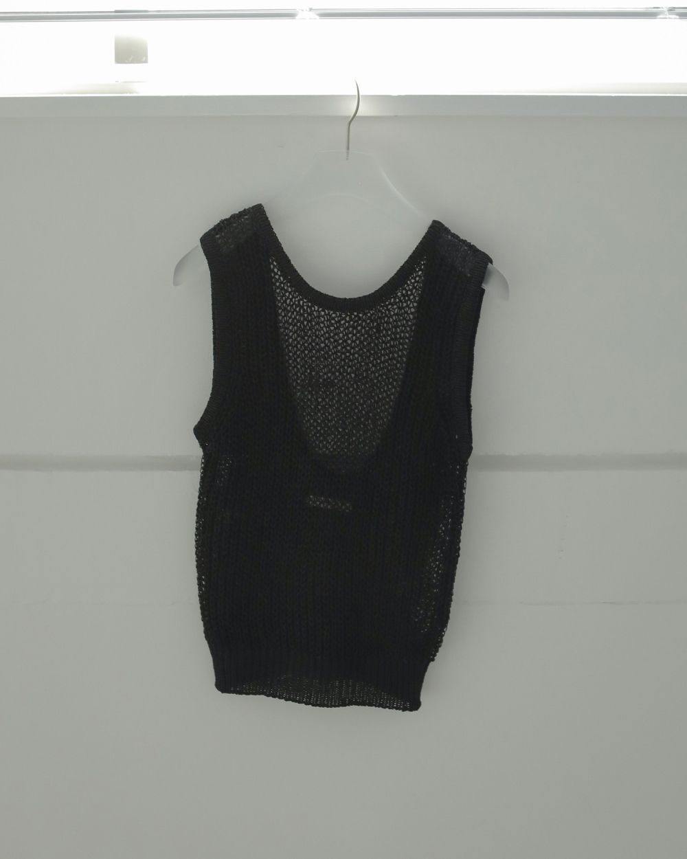 ànuke online store（アンヌーク） / Paperyarn Knit