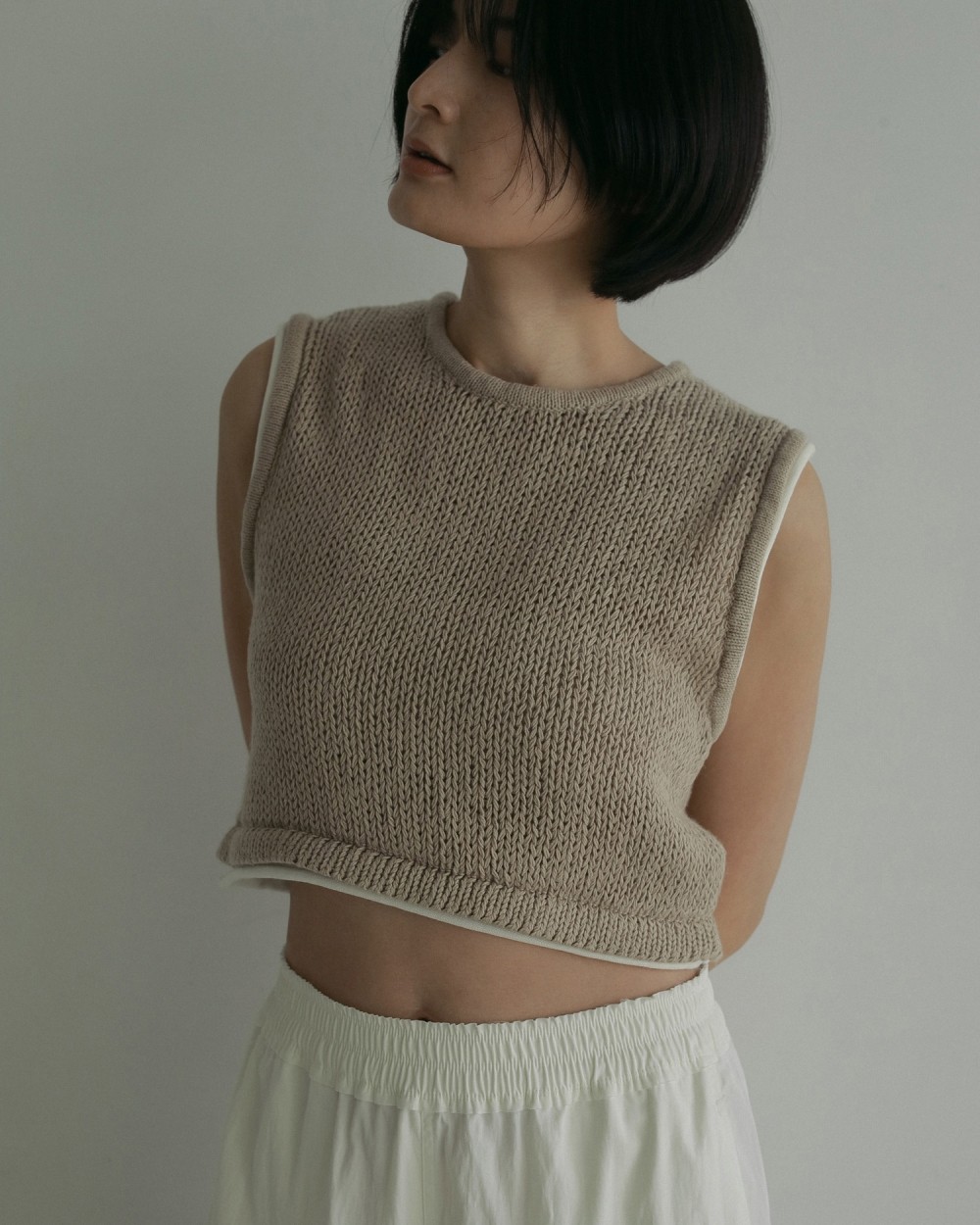 ànuke online store（アンヌーク） / Lowgauge Short