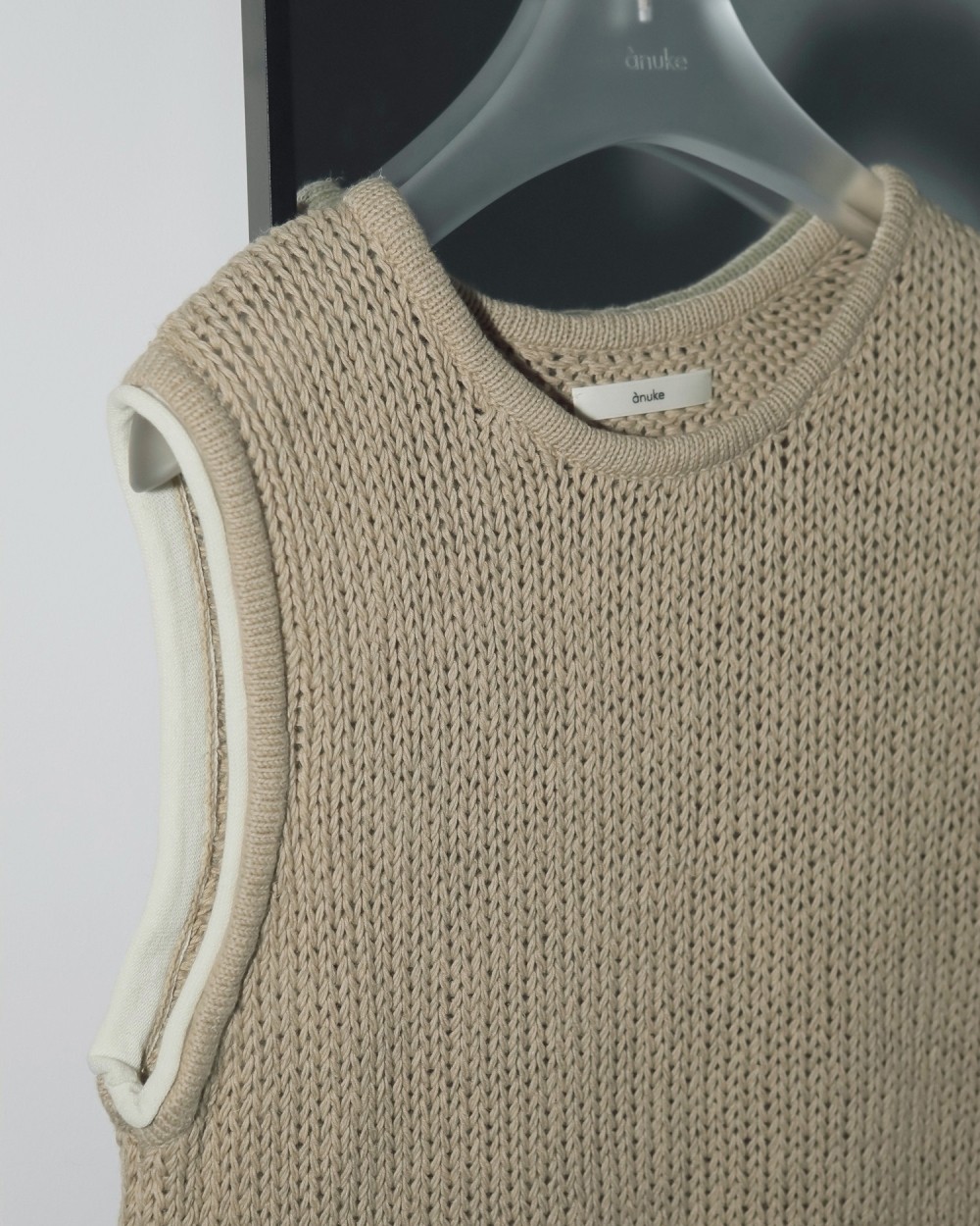 ànuke online store（アンヌーク） / Lowgauge Short