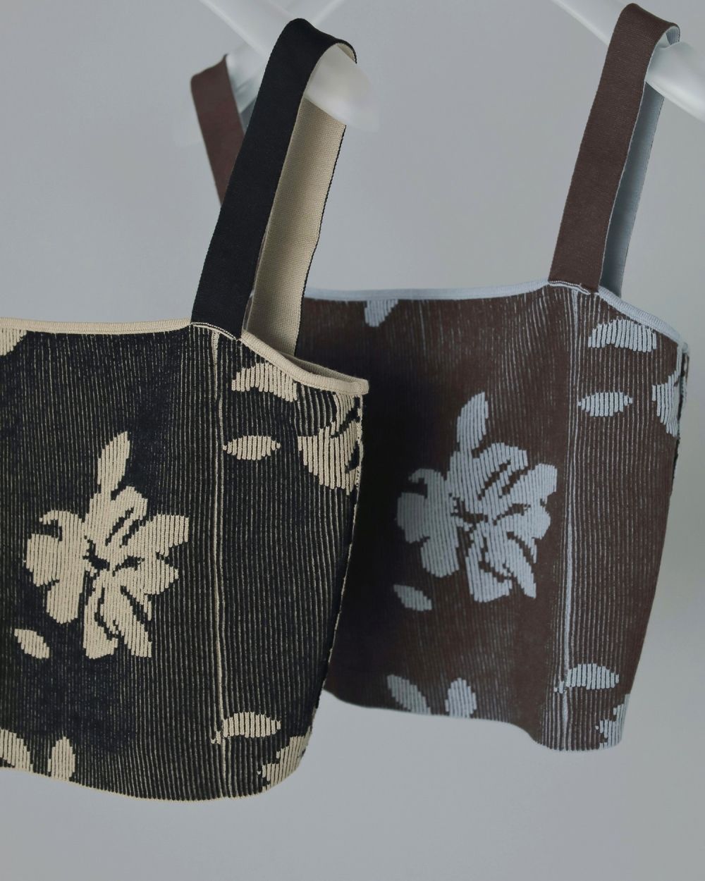 ànuke online store（アンヌーク） / Botanical Knit