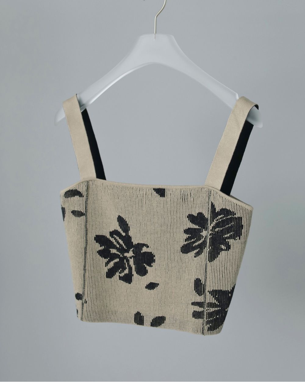 ànuke online store（アンヌーク） / Botanical Knit