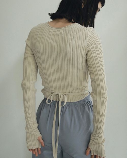 anuke アンヌーク カーディガン　セーター ànuke online store（アンヌーク）anuke(アンヌーク) トップス