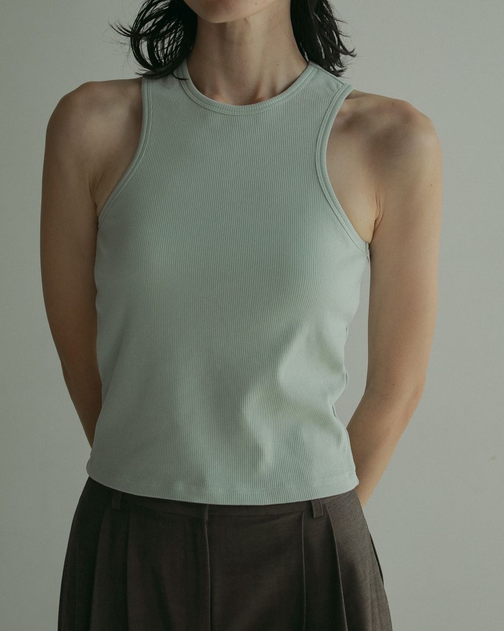 ànuke online store（アンヌーク） / Padin Americansleeve
