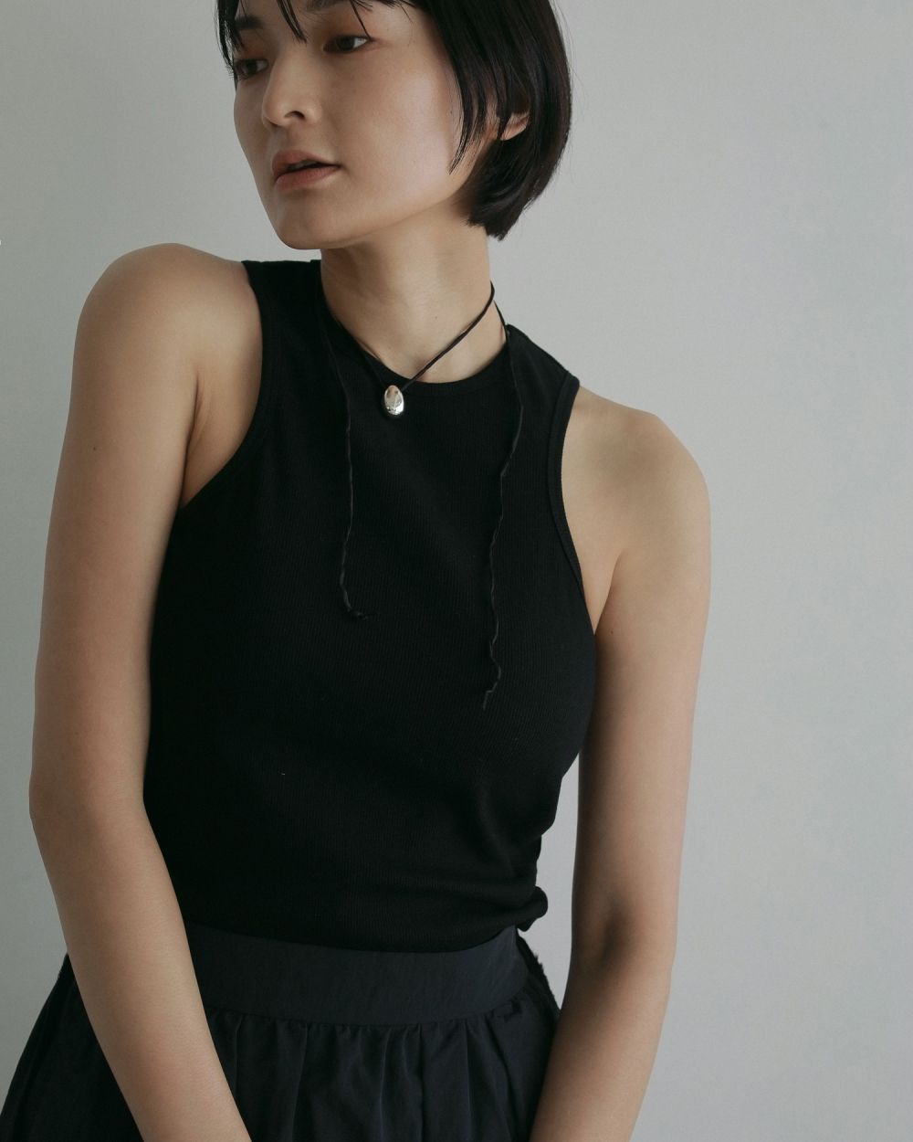 ànuke online store（アンヌーク） / Padin Americansleeve