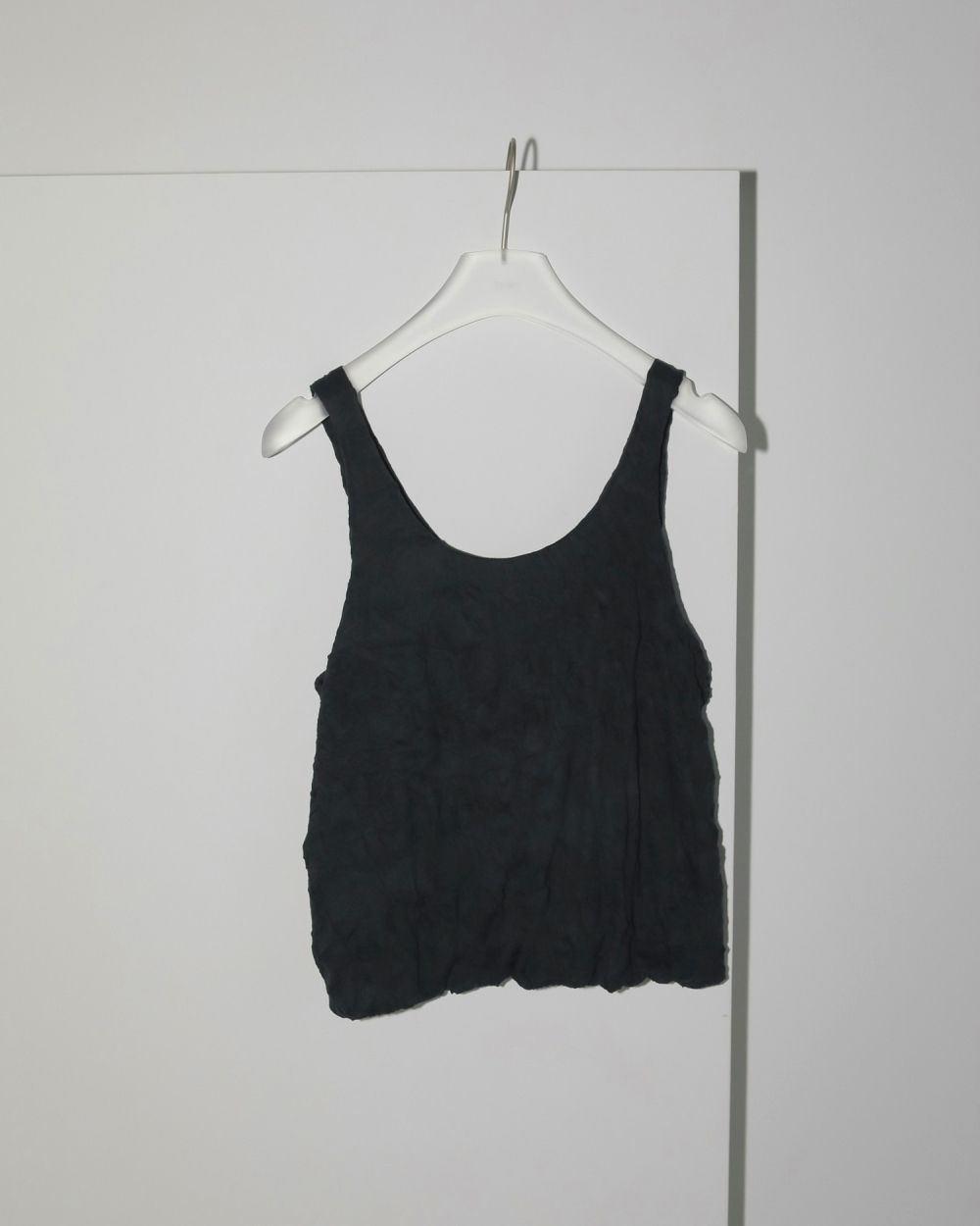 ANUKE アンヌーク Washer Tanktop 即日発送 ànuke online store（アンヌーク） / Washer TanktopWasher