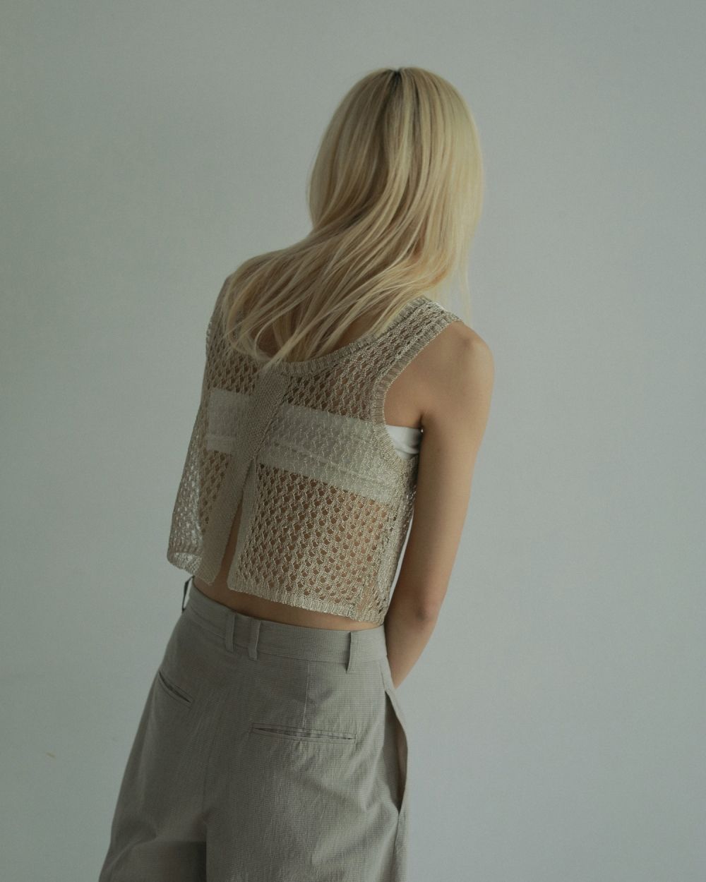 Velour Tube Top Velour Tube Top,ベロアチューブトップ,62510617,ベロア素材,チューブトップ,インナー,ànuke,トアンヌーク,lifes,ライフズ,25ss