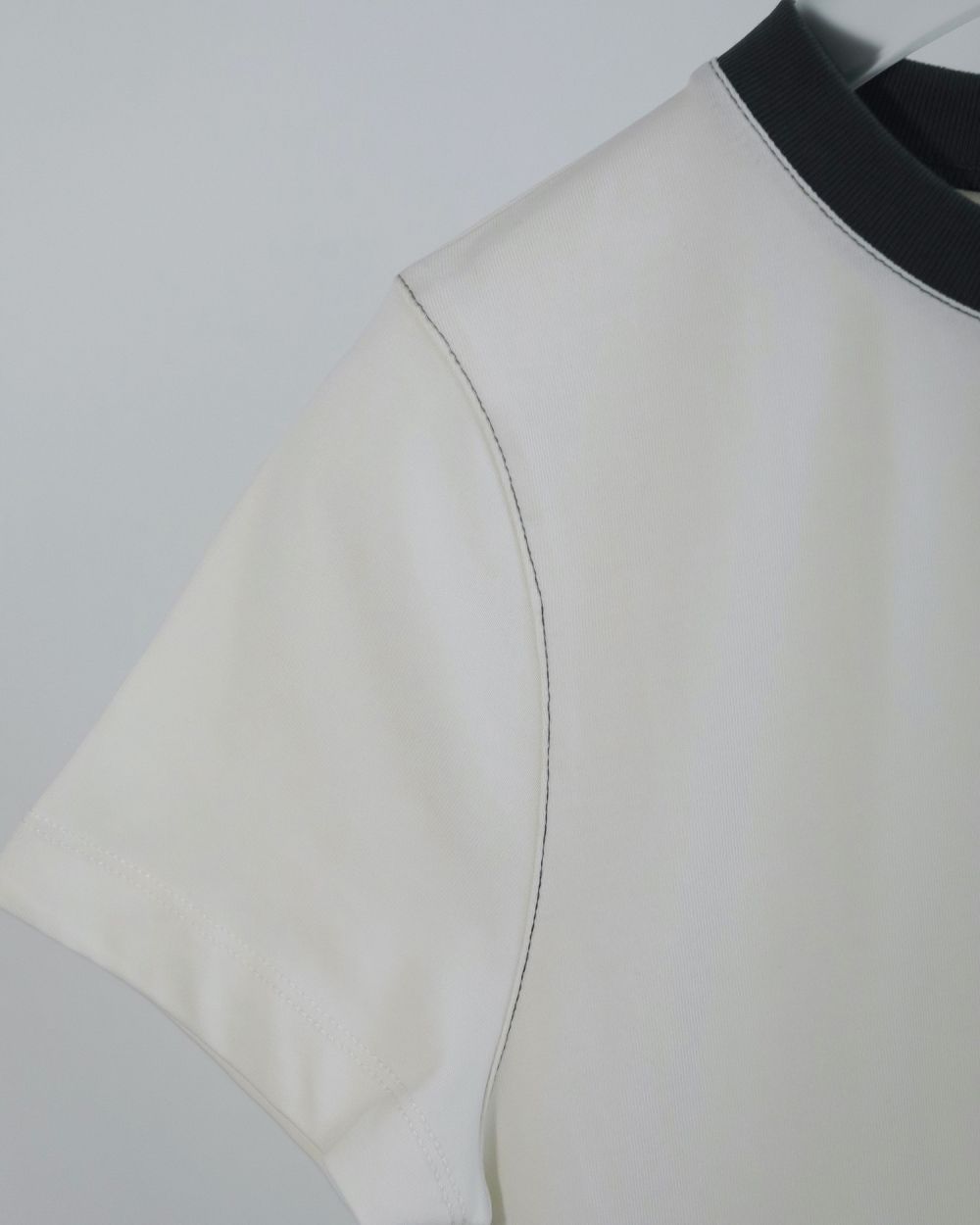 tシャツ anuke Compact Frill T-shirts 62510620 レディース ànuke online store（アンヌーク） / Compact Frill T