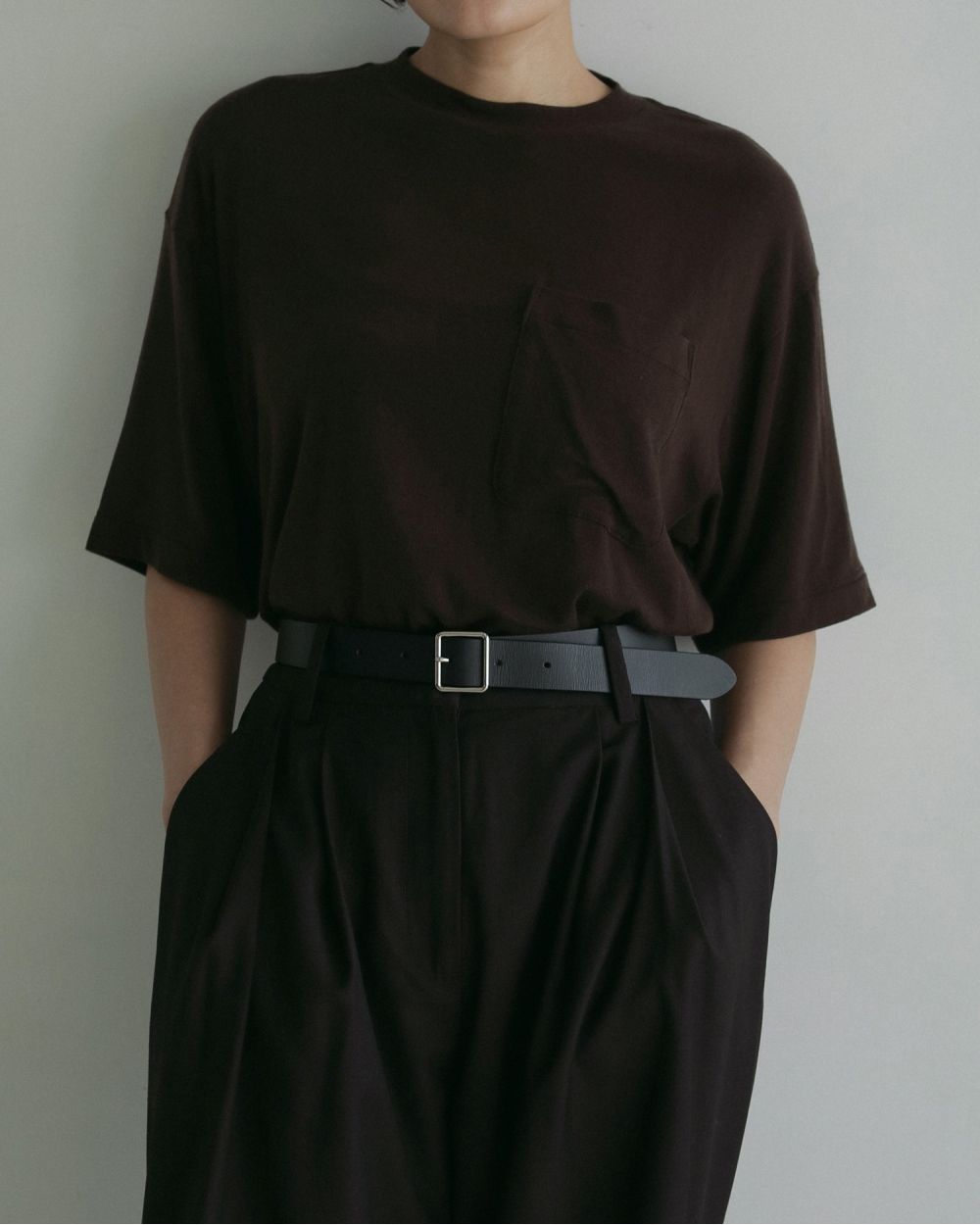 ànuke online store（アンヌーク） / Pocket Over T
