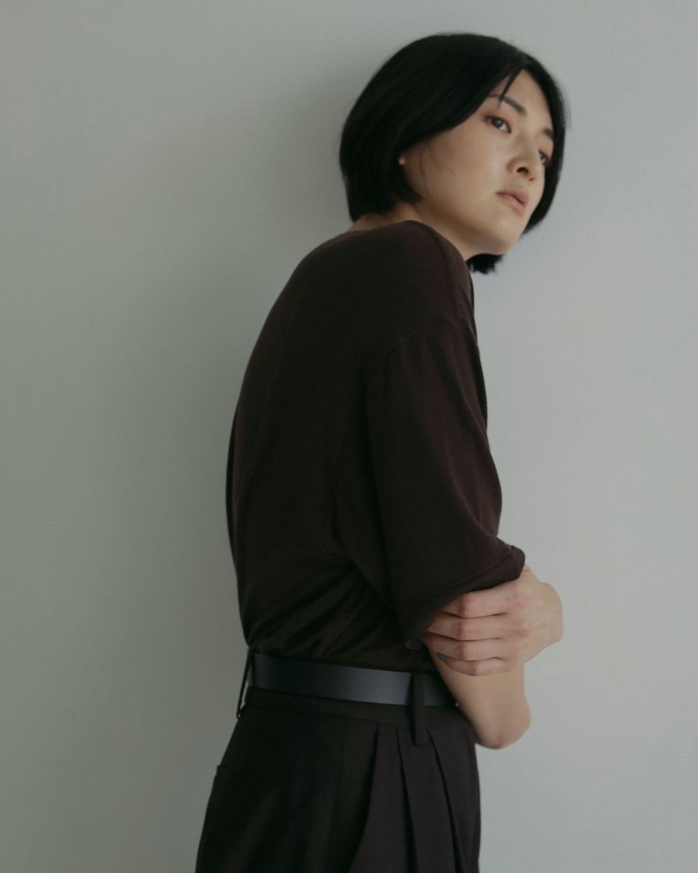 ànuke online store（アンヌーク） / Pocket Over T