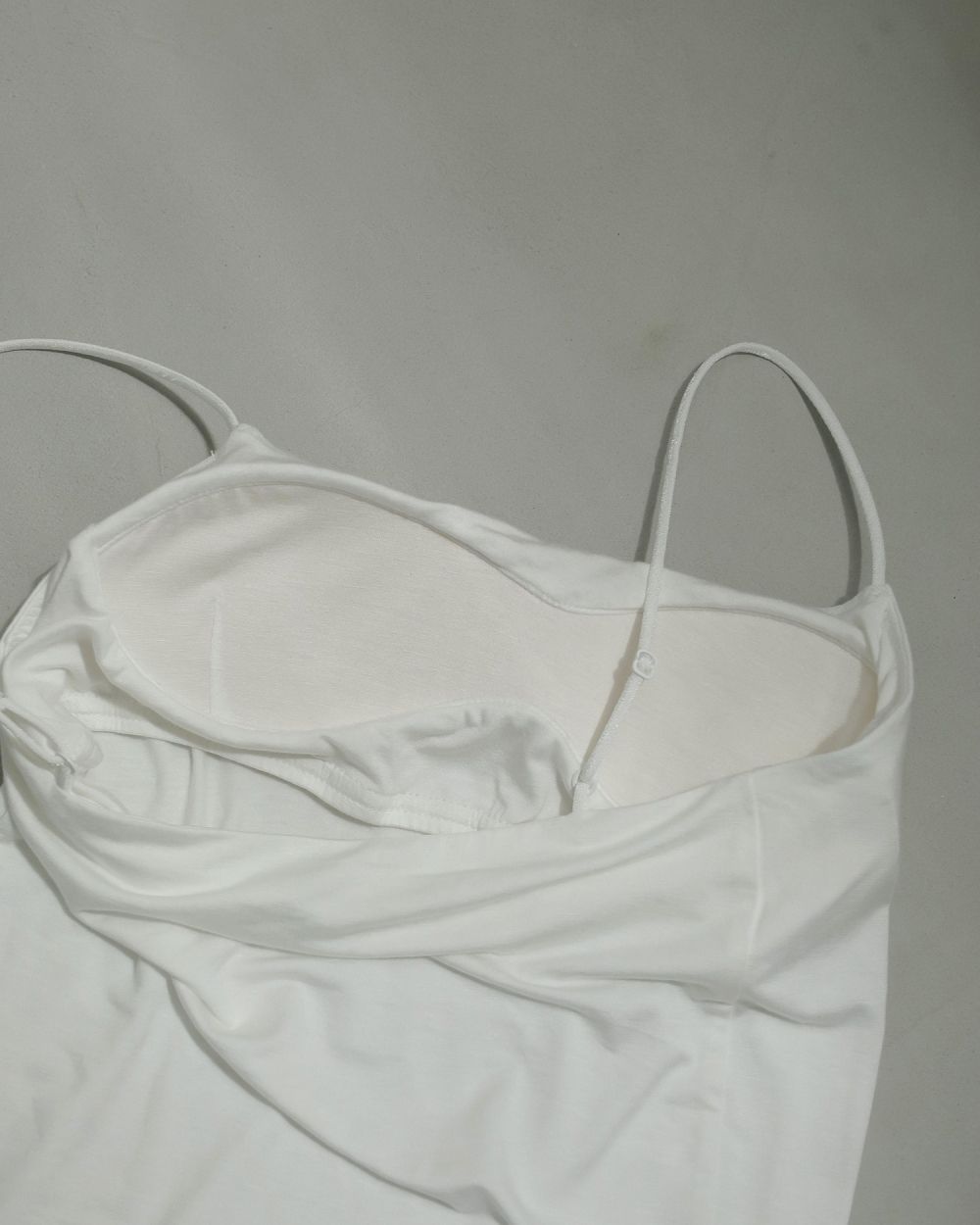 ànuke online store（アンヌーク） / Cupin CamisoleCupin