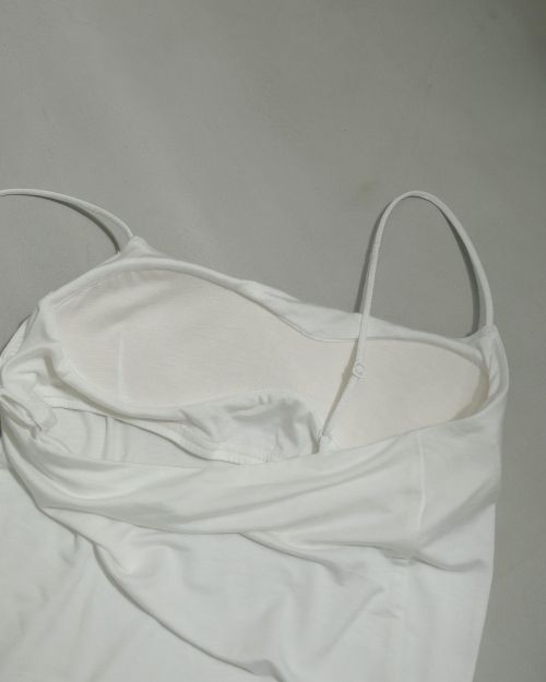 ànuke online store（アンヌーク） / Cupin CamisoleCupin