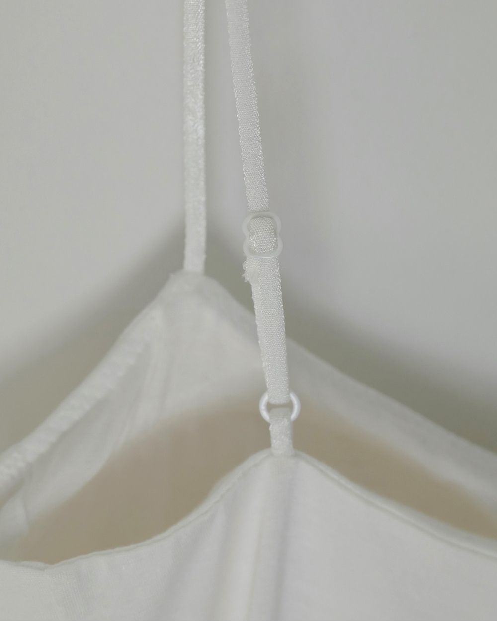キャミソール Cupin Camisole ànuke online store（アンヌーク） / Cupin CamisoleCupin