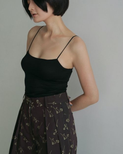 キャミソール Cupin Camisole TODAYFUL(トゥデイフル) / Life's online store（ライフズ