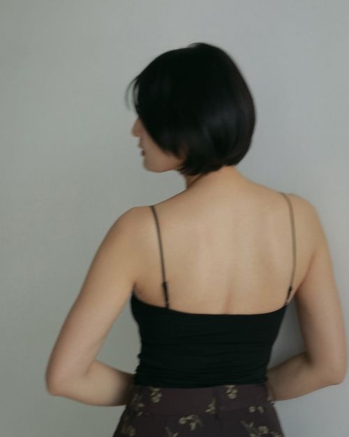 キャミソール Cupin Camisole TODAYFUL(トゥデイフル) / Life's online store（ライフズ