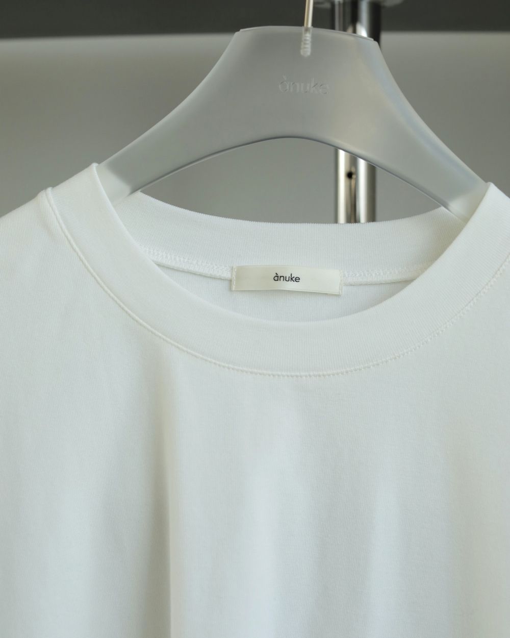 ànuke online store（アンヌーク） / Over Size T-shirtsOver