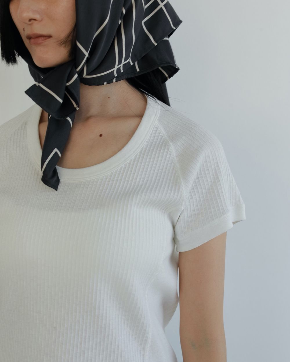 ànuke online store（アンヌーク） / Vintage Rib TopsVintage