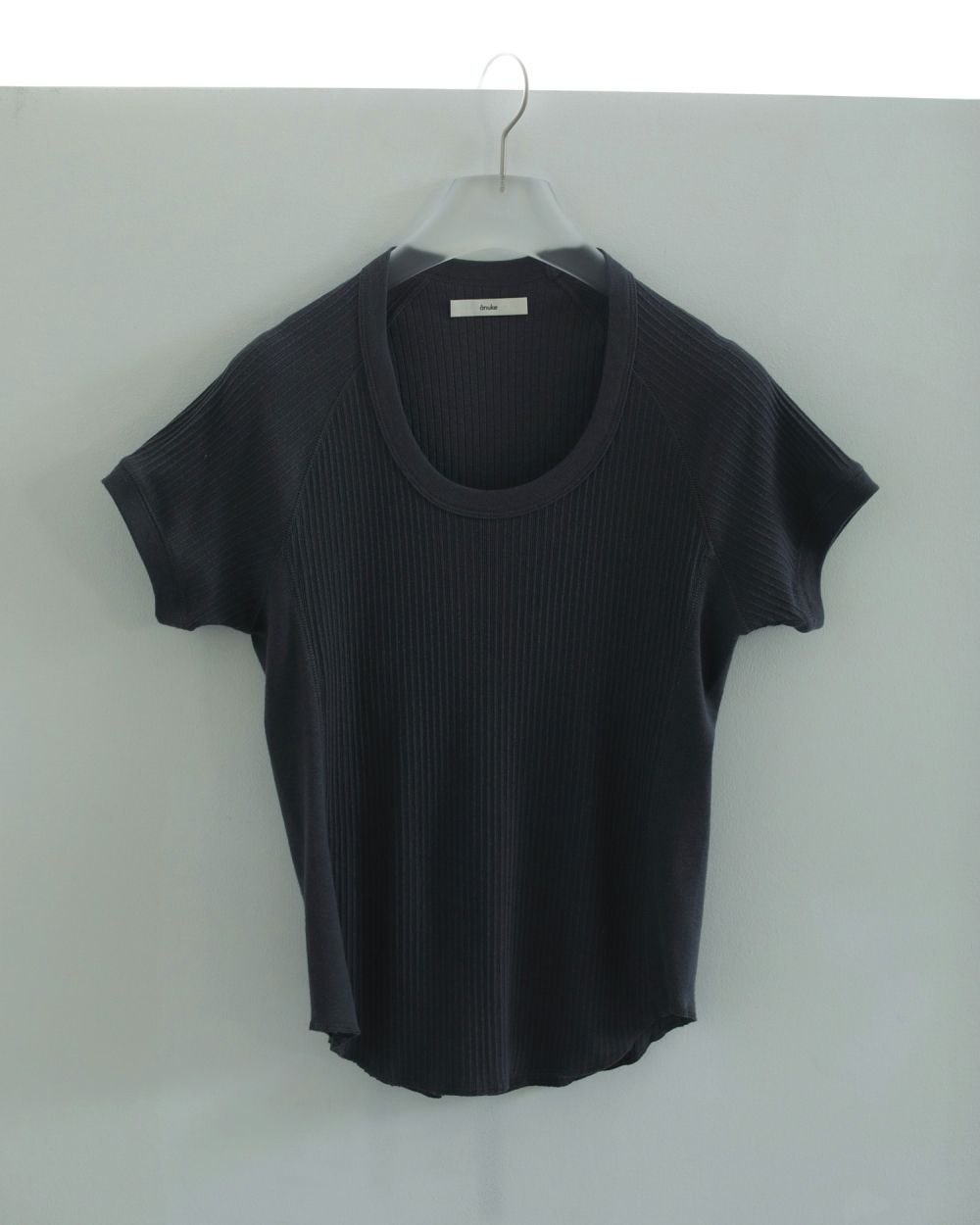 ànuke online store（アンヌーク） / Vintage Rib TopsVintage