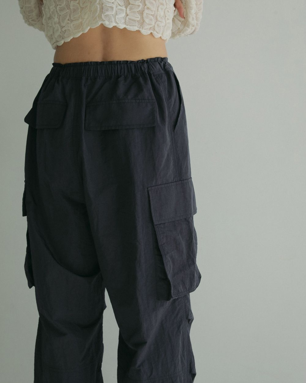 Persevere nylon cargo pants ナイロンカーゴ　XL Persevere nylon cargo pants ナイロンカーゴ XL Persevere