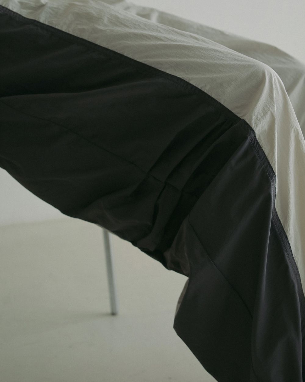 ànuke online store（アンヌーク） / Bicolor Parachute