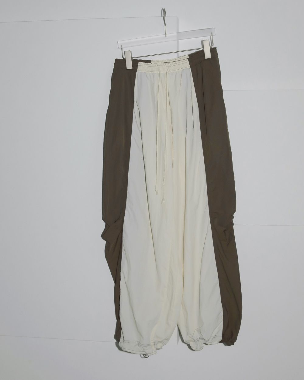 ànuke online store（アンヌーク） / Bicolor Parachute