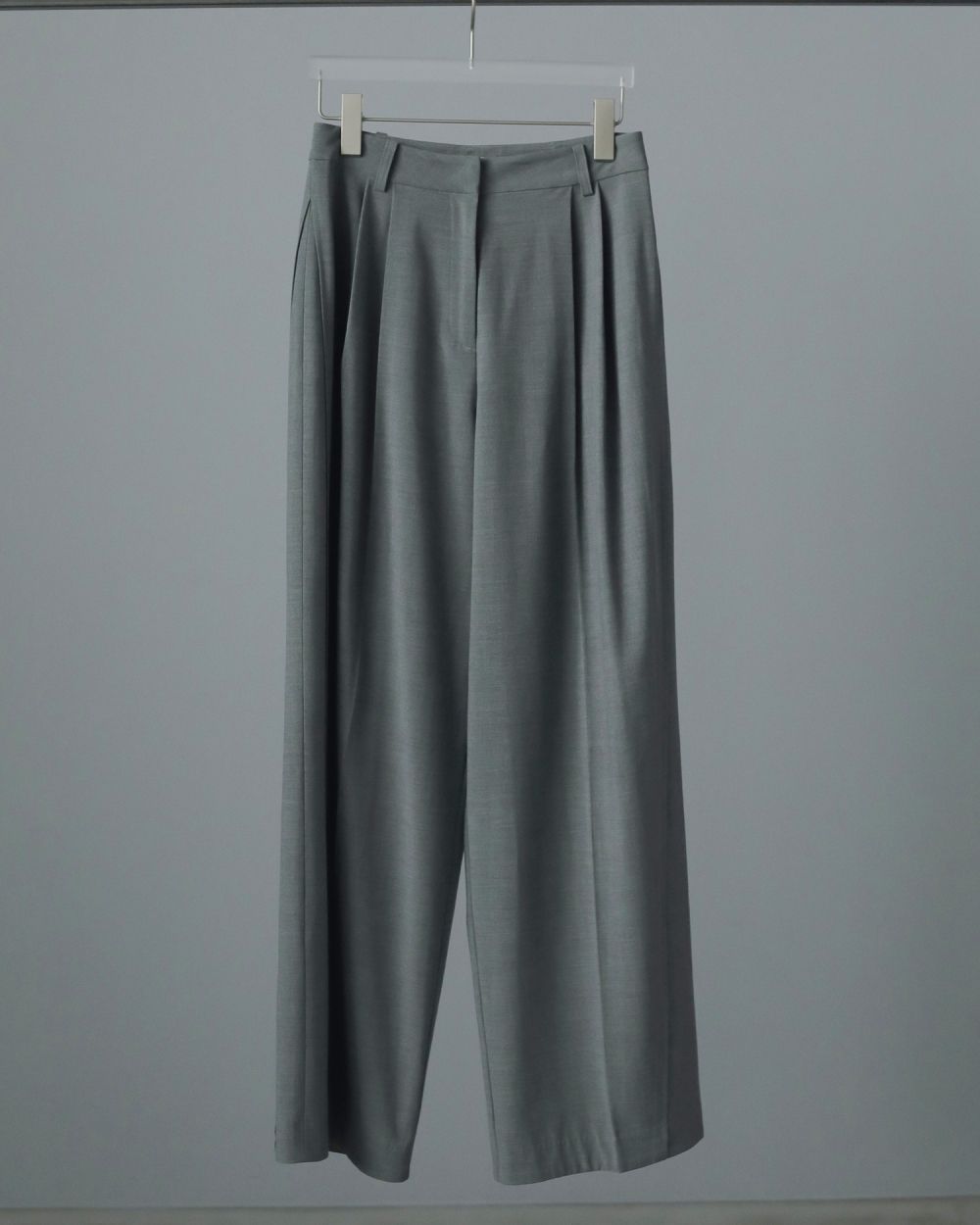 SEAL限定商品】 ANGLAN｜アングランのパンツ（ワイド・ルーズ