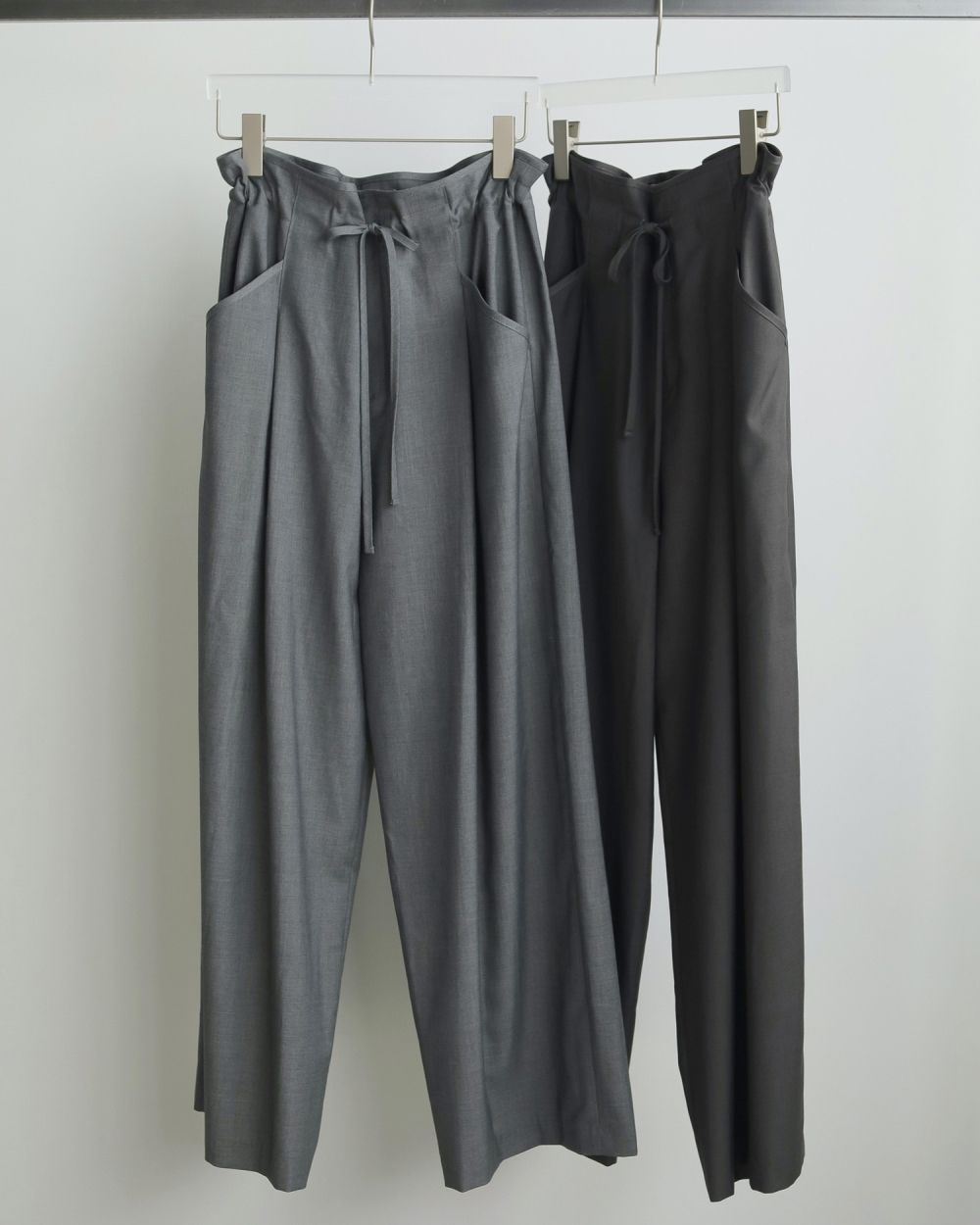 ànuke online store（アンヌーク） / Drawstring Waterrepellent