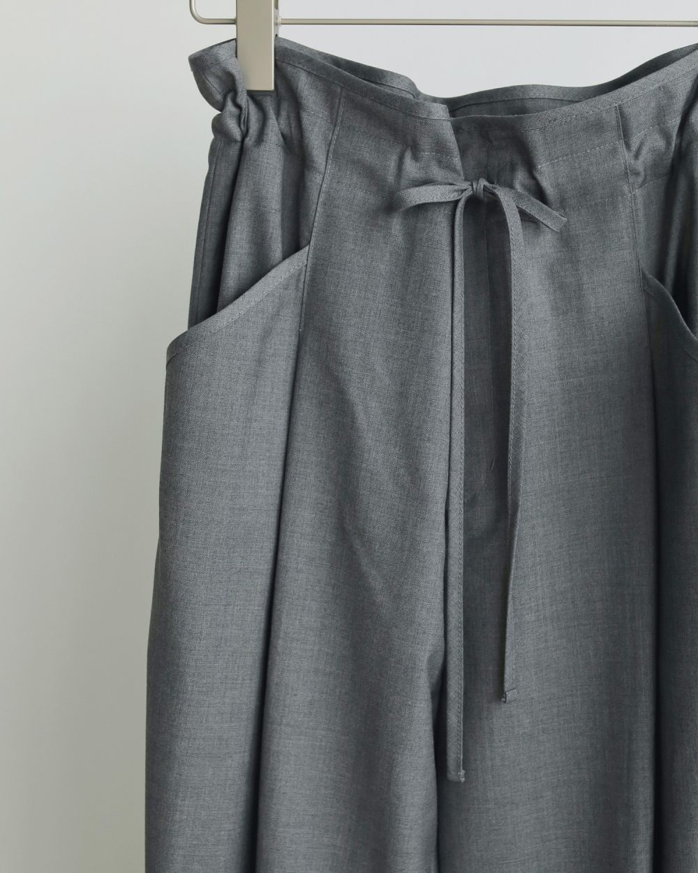 ànuke online store（アンヌーク） / Drawstring Waterrepellent