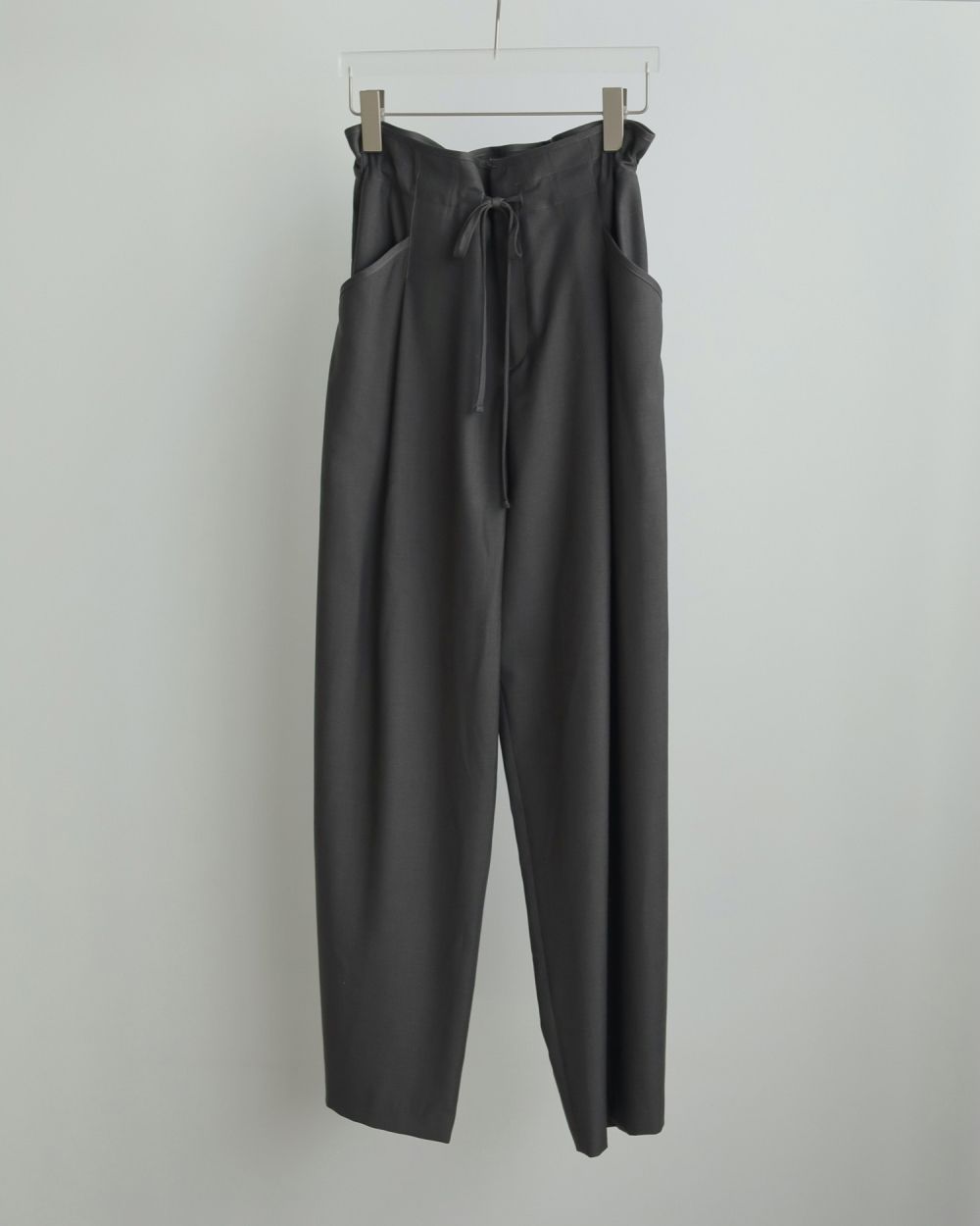 ànuke online store（アンヌーク） / Drawstring Waterrepellent