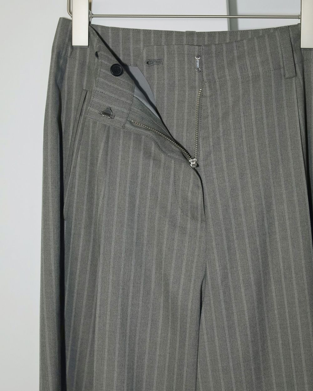 パンツ nagonstans loose tuck pants nagonstans loose tuck pants