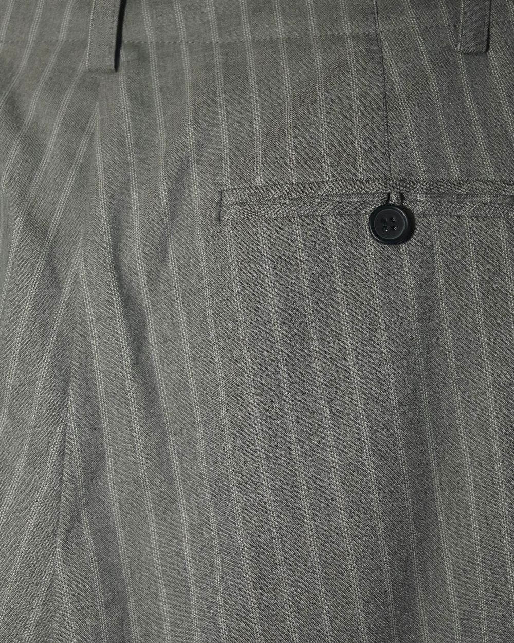 Tuck Loose Pants Tuck Loose Pants,タックルーズパンツ,62510721,ボトムス,タックパンツ,ワイド,ànuke,アンヌーク,lifes,ライフズ,25ss