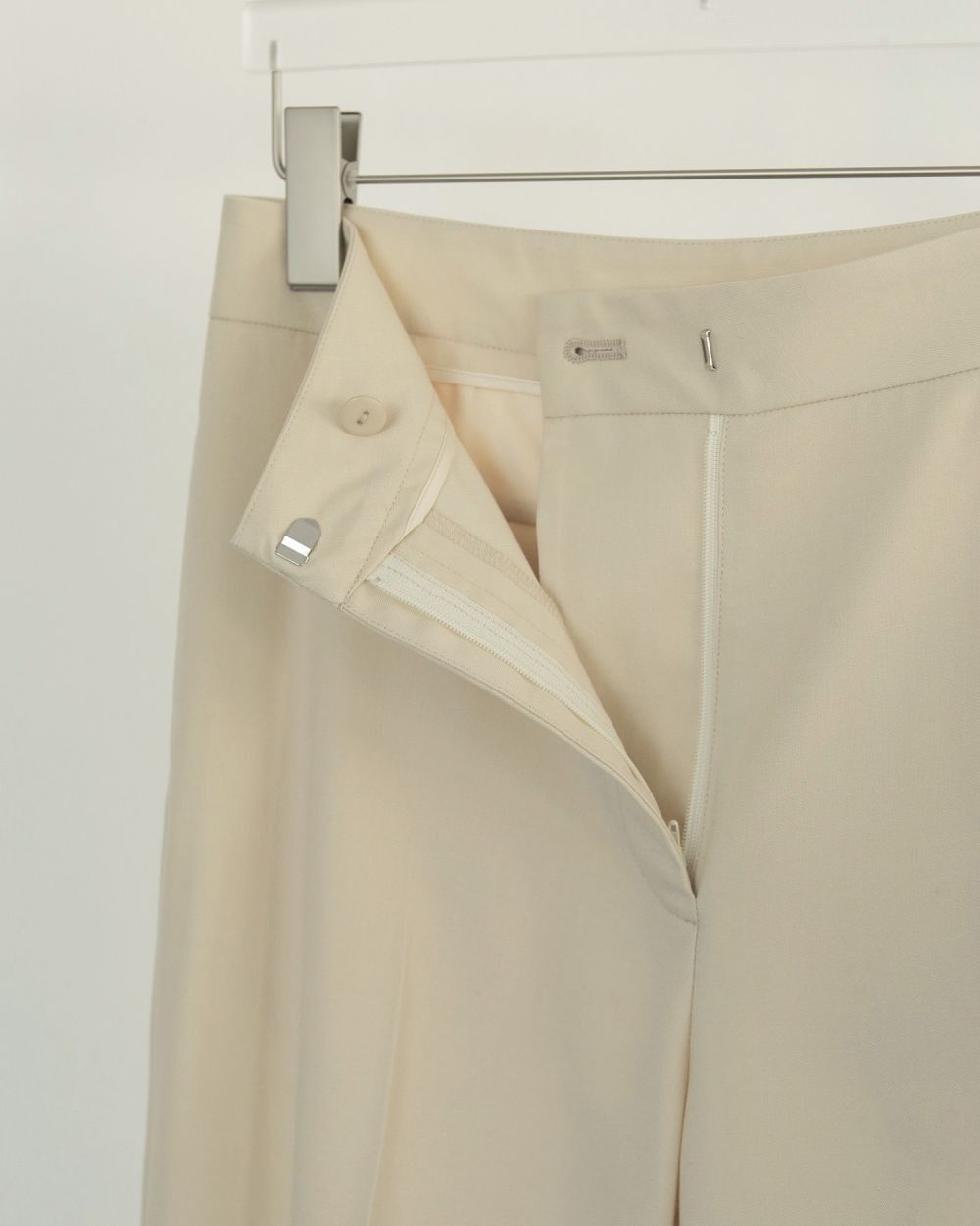 パンツ SLIM STRAIGHT PANTS ànuke online store（アンヌーク） / Slim Straight PantsSlim