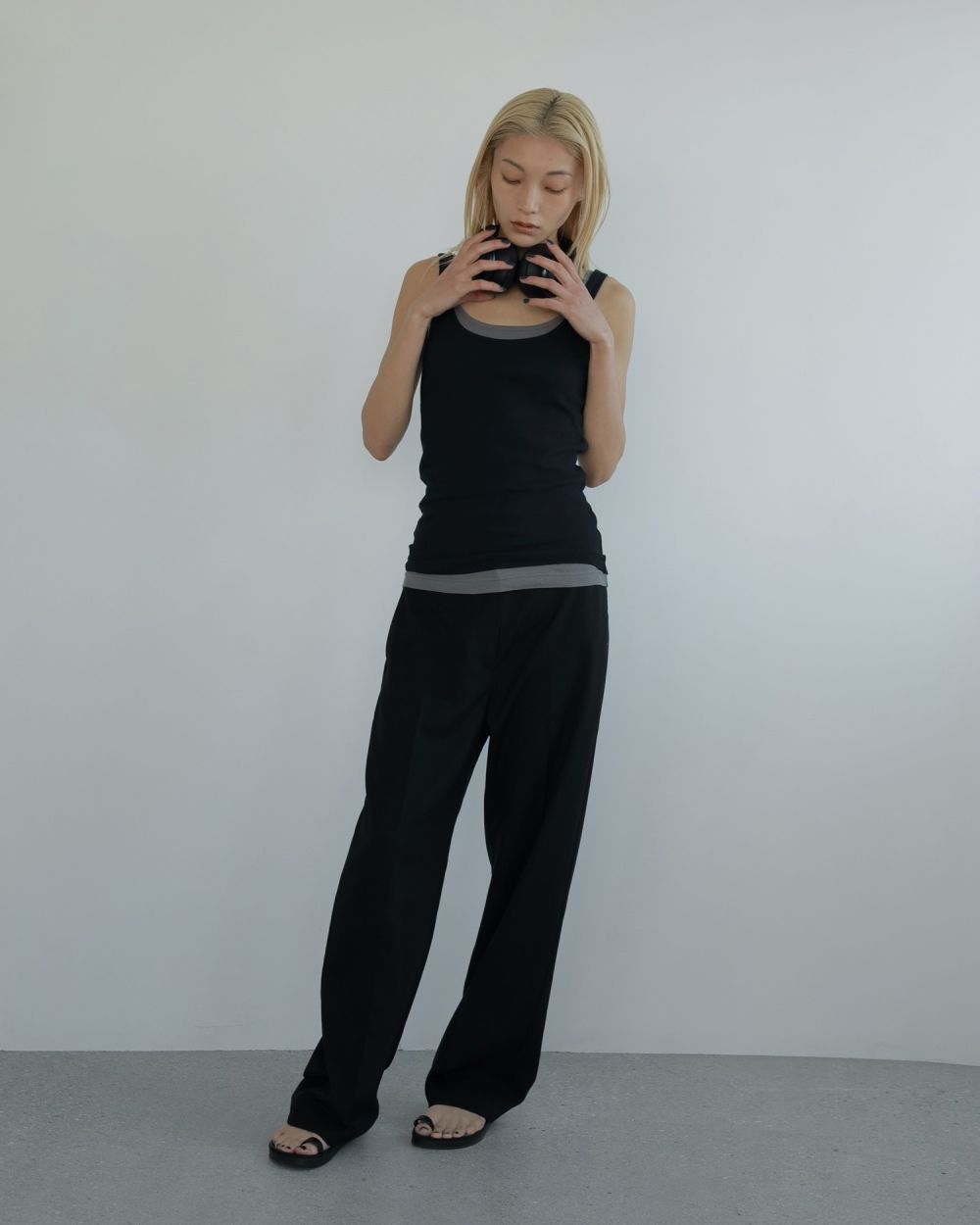 ALLIAN - こげパン ALLJAPAN キャップ メッシュキャップ GOSEN ゴーセン