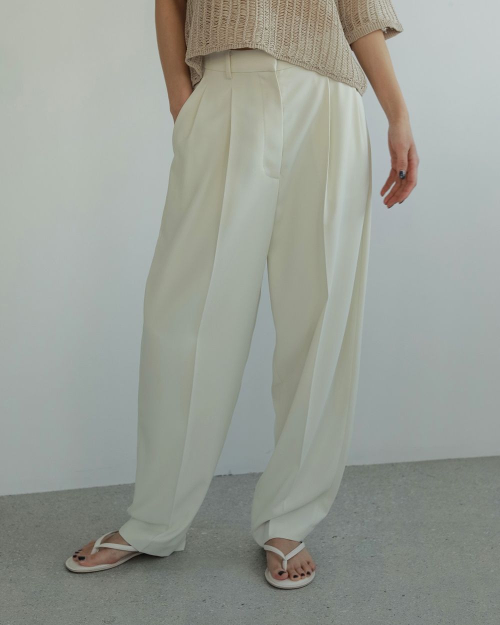 ànuke online store（アンヌーク） / Georgette Cocoon