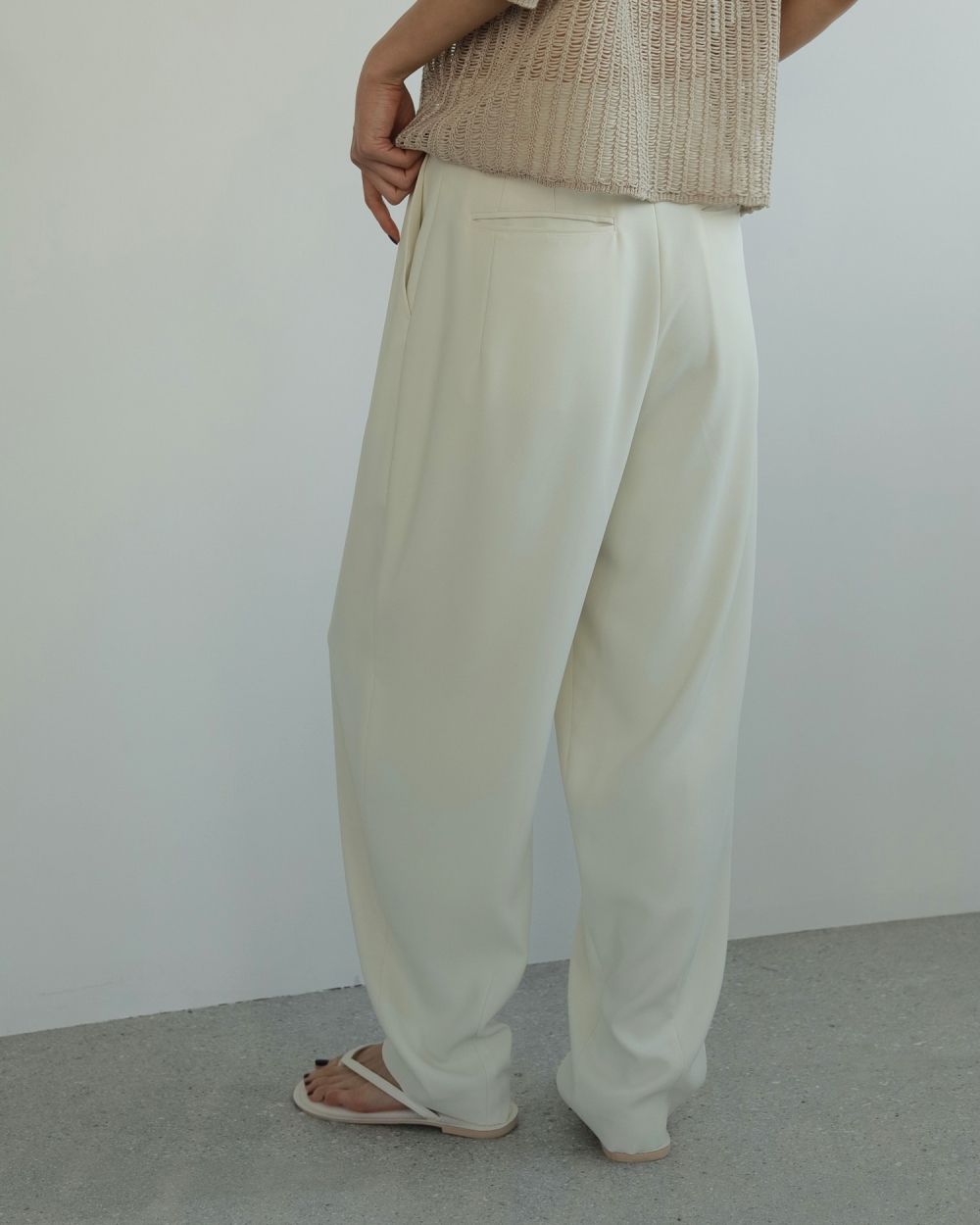 ànuke online store（アンヌーク） / Georgette Cocoon