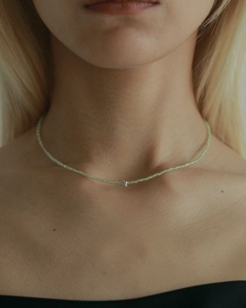 健康アクセサリー neutral jewelry NEUTRAL S | MalaNoche