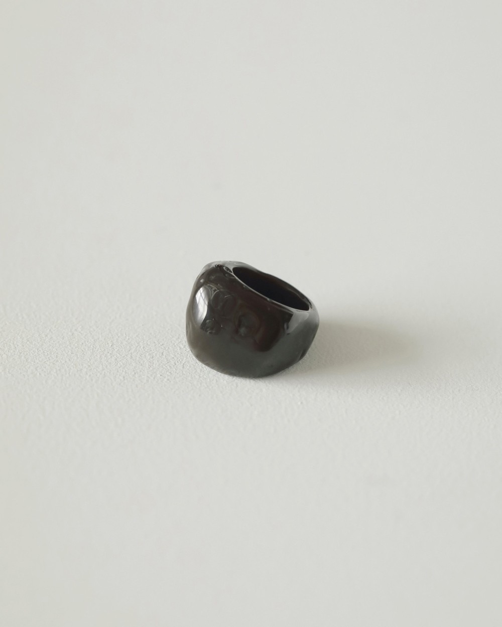 ゼニス新作モデル ànuke online store（アンヌーク） / Nuance Acrylic RingNuance アクセサリー