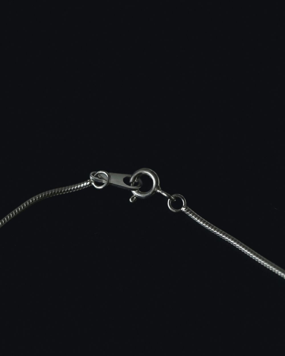 Snake Chain Bracelet Snake Chain Bracelet,スネークチェーンブレスレット,62510905,ブレスレット,アクセ,アクセサリー,きれいめ,ànuke,トアンヌーク,lifes,ライフズ,25ss