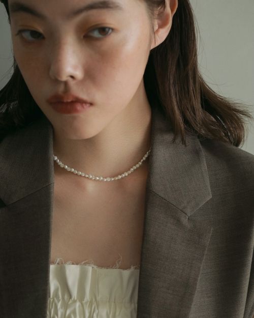 本真珠ミニパール Amazon.co.jp: [K.jewel] K18 アコヤ本真珠ベビーパール