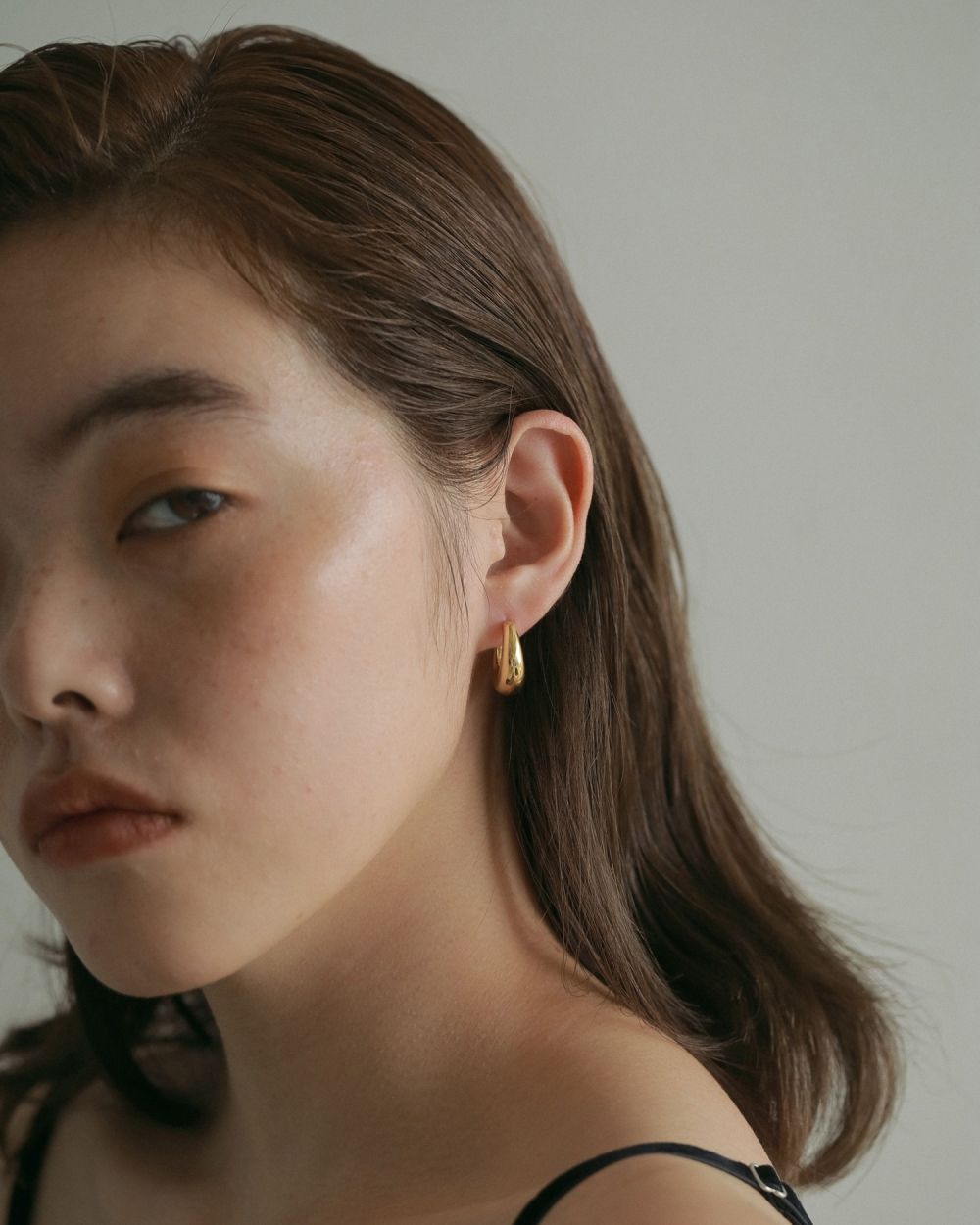 ànuke online store（アンヌーク） / Volume Hoop PierceVolume