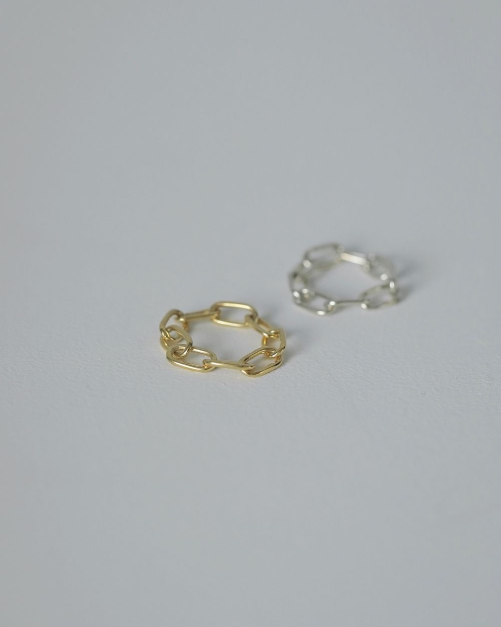 Volume Chain Ring Volume Chain Ring,ボリュームチェーンリング,62510914,リング,指輪,アクセサリー,アクセ,ànuke,アンヌーク,lifes,ライフズ,25ss