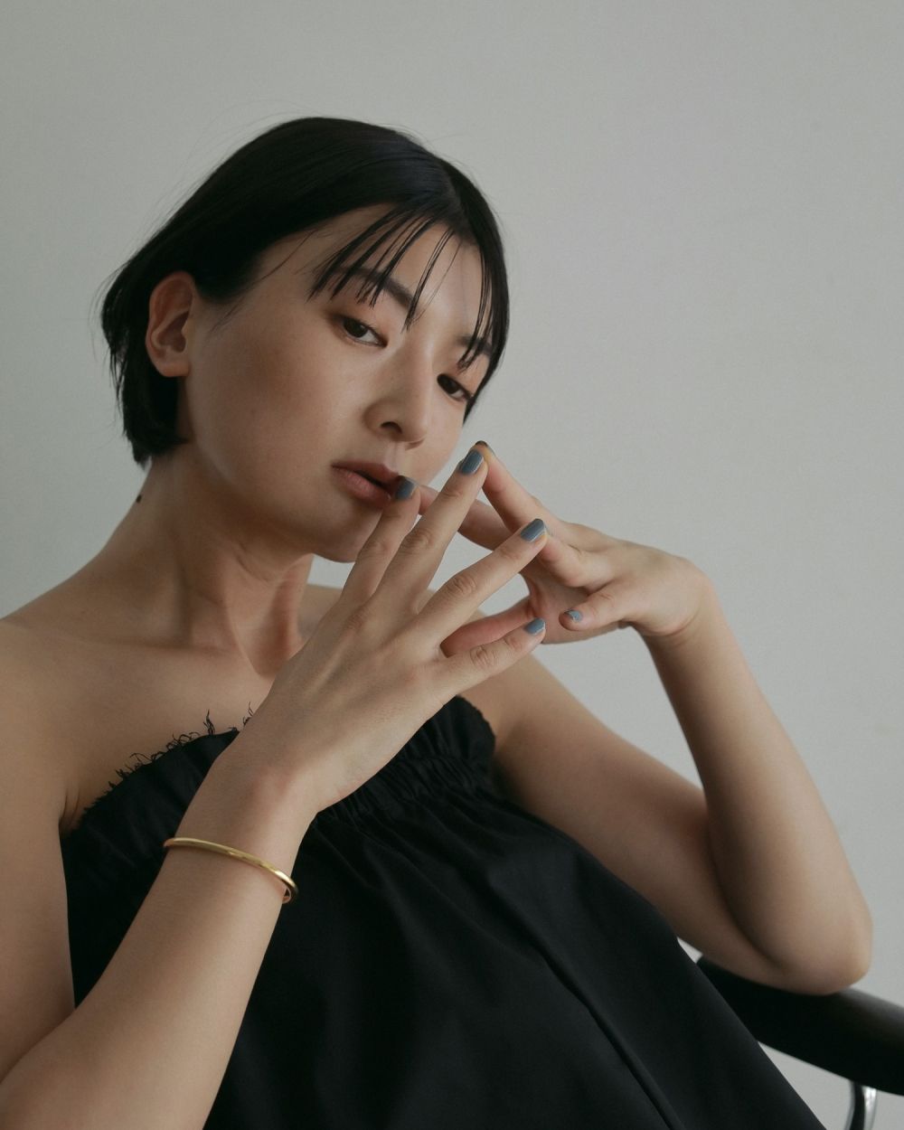 Plain Bangle Plain Bangle,プレーンバングル,62510916,アクセ,アクセサリー,ànuke,トアンヌーク,lifes,ライフズ,25ss