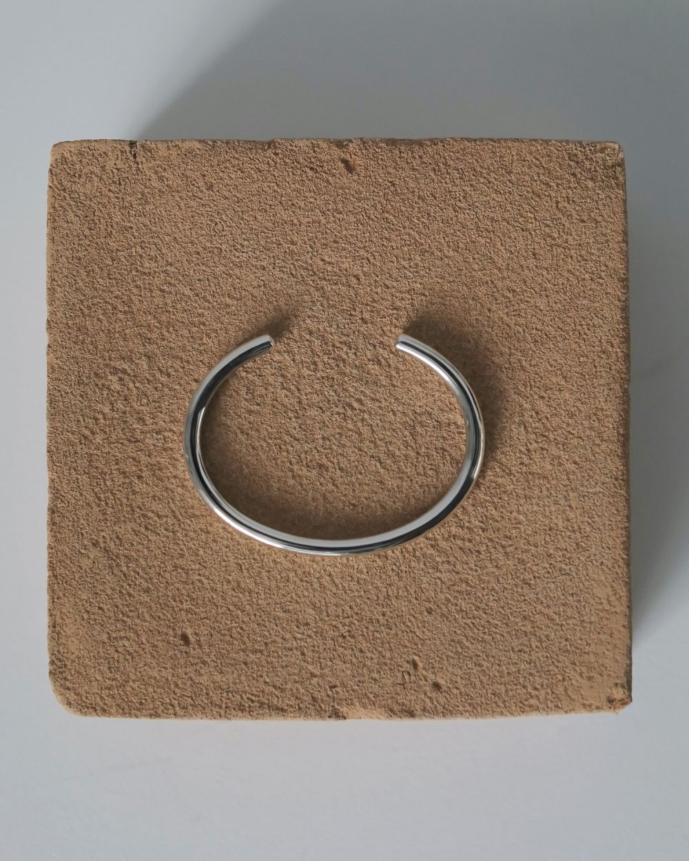 Plain Bangle Plain Bangle,プレーンバングル,62510916,アクセ,アクセサリー,ànuke,トアンヌーク,lifes,ライフズ,25ss