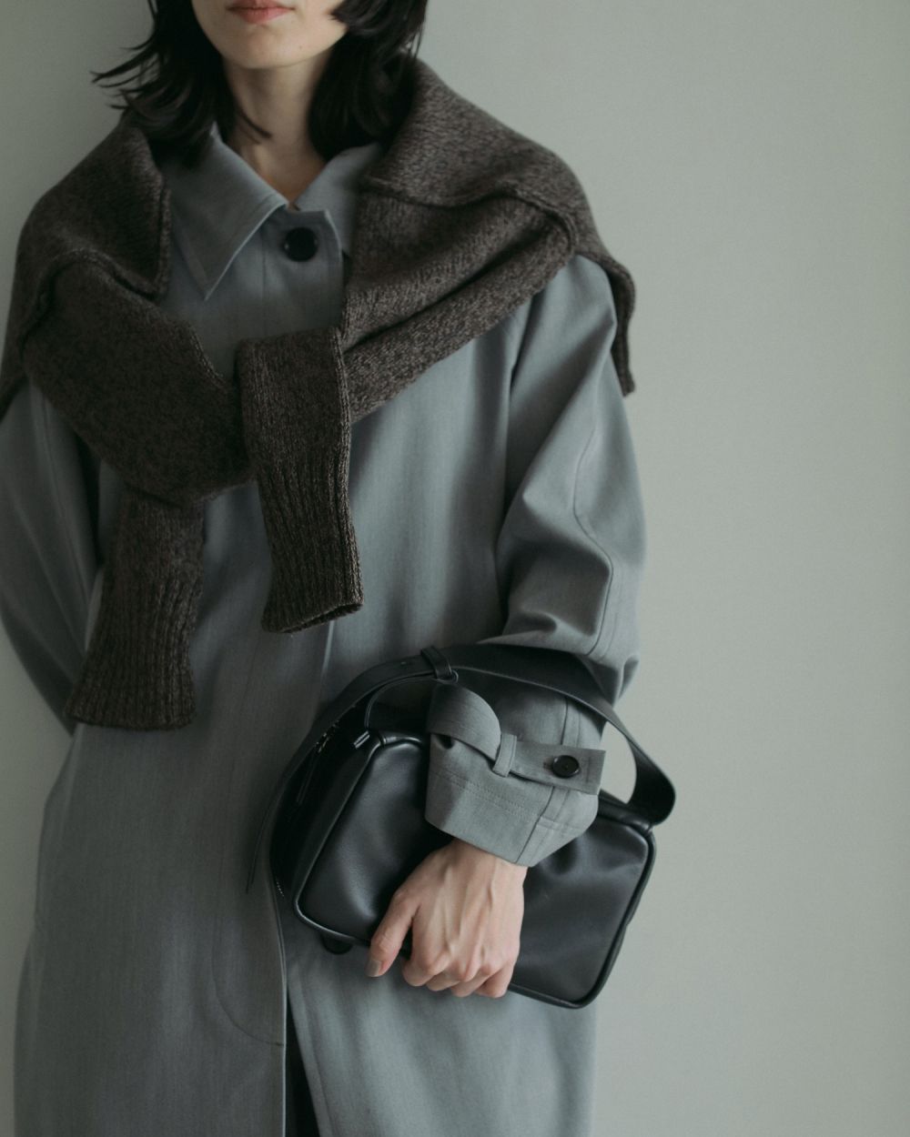 ànuke online store（アンヌーク） / Onehandle Leather