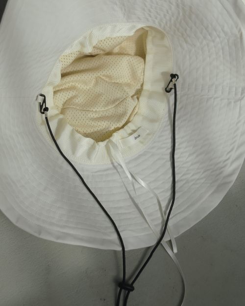 ànuke online store（アンヌーク） / Stich Brim HatStitch