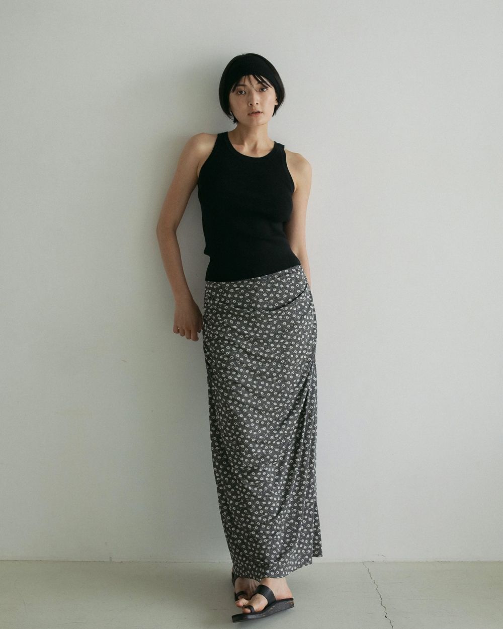 Rib Turban Rib Turban,リブターバン,62511012,ターバン,ヘアバンド,グッズ,ànuke,トアンヌーク,lifes,ライフズ,25ss