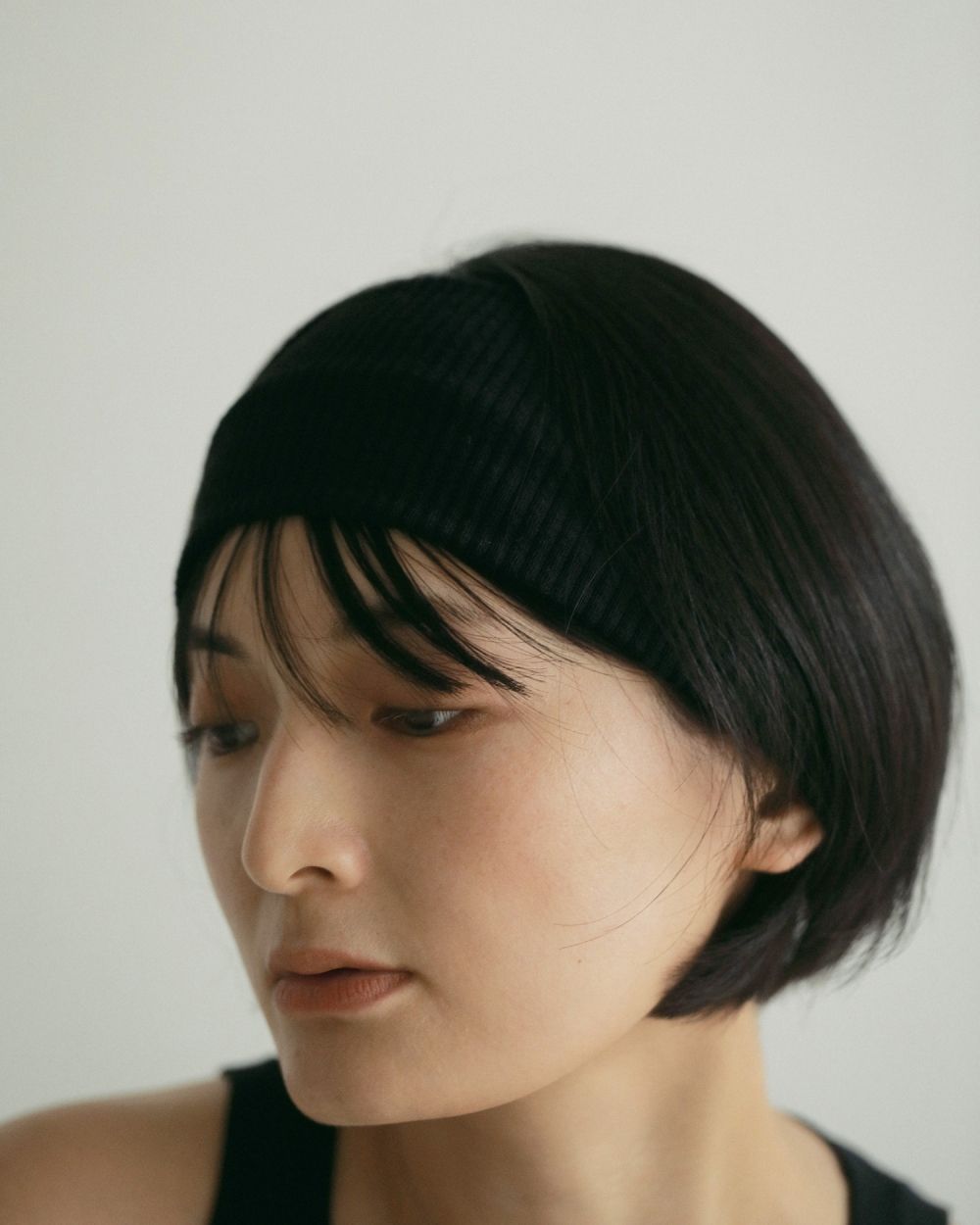 新品　タグ付き】deuxieme classe RIBヘアバンド RIBヘアバンド（ヘアアクセサリー）｜Deuxieme Classe
