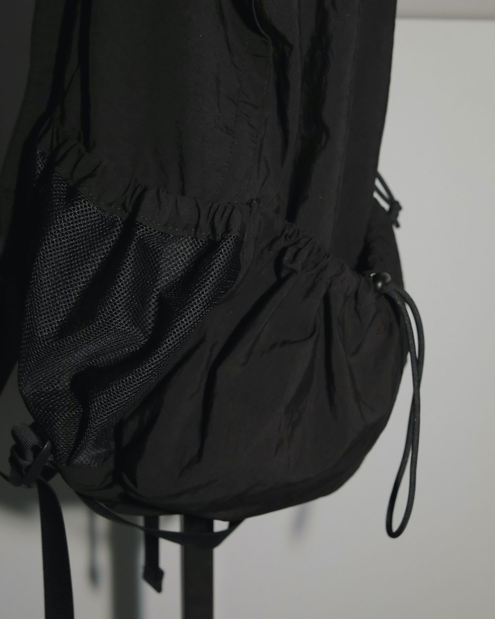バッグ anuke Typewriter Back Pack ànuke online store（アンヌーク） / Typewriter Back