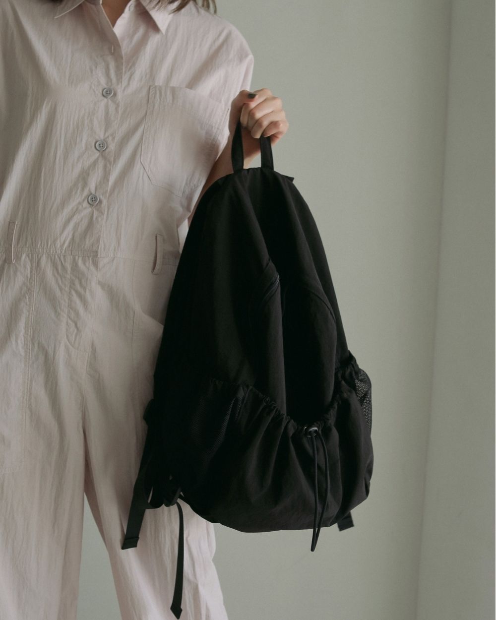 ànuke online store（アンヌーク） / Typewriter Back