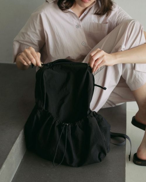 ànuke online store（アンヌーク） / Typewriter Back